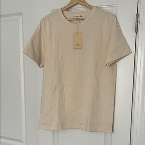 Merz 215 Loopwheel Men's T-Shirt